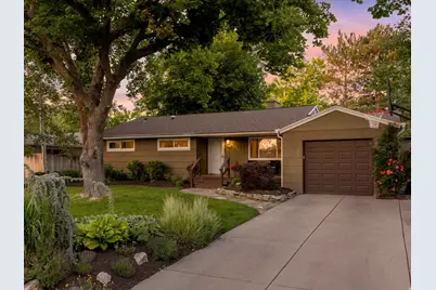 4333 S Larson Way, Holladay, UT 84124 - Photo 1