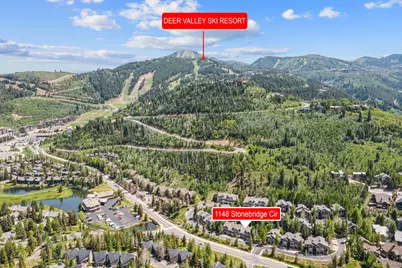 1148 Stonebridge Cir, Park City, UT 84060 - Photo 1