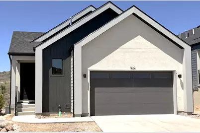 529 E Rimrock Ln, Heber City, UT 84032 - Photo 1