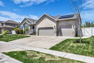 1368 W 2920 S, Syracuse, UT 84075 - Photo 1