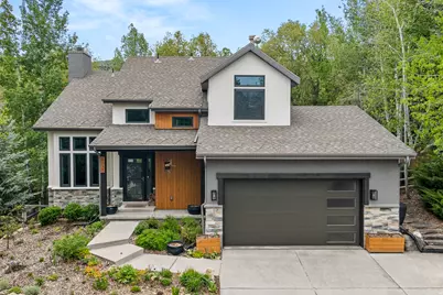 8020 Springshire Dr, Park City, UT 84098 - Photo 1