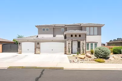 3411 E 3050 S, Saint George, UT 84790 - Photo 1