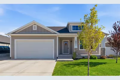 1821 E Magnolia Cir, Eagle Mountain, UT 84005 - Photo 1