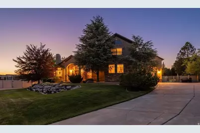 5337 W Hidden Rose Cir, Herriman, UT 84096 - Photo 1