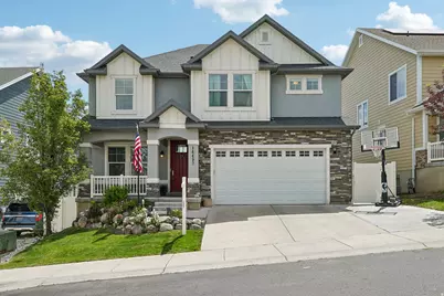 14497 Yellow Topaz Dr, Herriman, UT 84096 - Photo 1