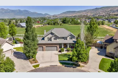 782 S Shadow Rock Cir, Heber City, UT 84032 - Photo 1