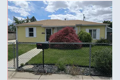 4581 W 5500 S, Salt Lake City, UT 84118 - Photo 1