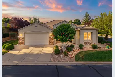 805 S Dixie Dr #51, Saint George, UT 84770 - Photo 1