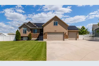 3534 W 1600 N, West Point, UT 84015 - Photo 1