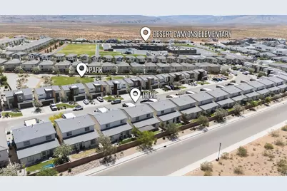 3179 E Sky Rim Way, Saint George, UT 84790 - Photo 1