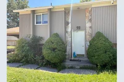 93 W 400 S, Kaysville, UT 84037 - Photo 1