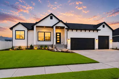 1124 N 5150 W, West Point, UT 84015 - Photo 1
