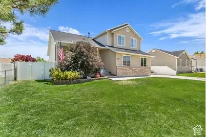 3117 S Timeron Dr, West Valley, UT 84128 - Photo 1