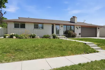 2976 W 6620 S, West Jordan, UT 84084 - Photo 1