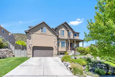 6957 N Comanche St, Eagle Mountain, UT 84005 - Photo 1