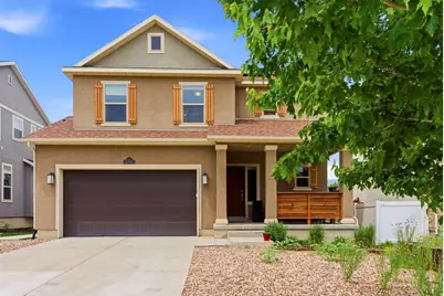1096 S Meadow Walk Dr, Heber City, UT 84032 - Photo 1