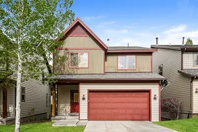5657 Bobsled Blvd, Park City, UT 84098 - Photo 1