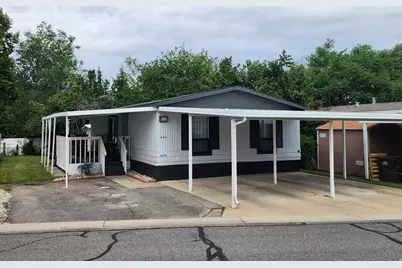 603 Sagramore St, North Salt Lake, UT 84054 - Photo 1