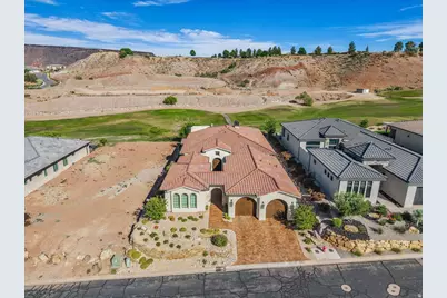 2243 Sunbrook Dr, Saint George, UT 84770 - Photo 1