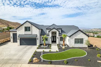 1346 E Pony Trail Way, Washington, UT 84780 - Photo 1