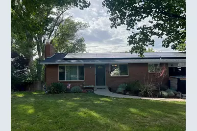 82 S Angela Way, North Salt Lake, UT 84054 - Photo 1