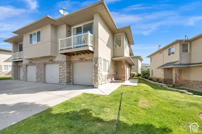 12801 S Timber Run W, Riverton, UT 84096 - Photo 1