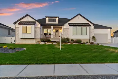 519 S 4375 W, West Point, UT 84015 - Photo 1