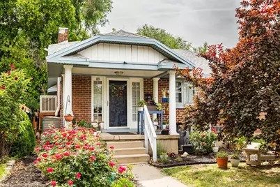 613 S 700 E, Salt Lake City, UT 84102 - Photo 1
