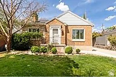 1543 E Roosevelt Ave., Salt Lake City, UT 84105 - Photo 1
