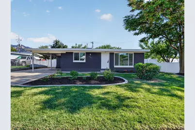 661 E 1050 N, Ogden, UT 84404 - Photo 1