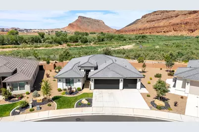 476 S Palm Cove Ave, Washington, UT 84780 - Photo 1