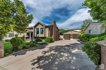 4245 S 1650 E, Salt Lake City, UT 84124 - Photo 1