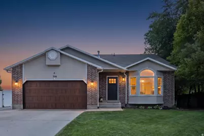 356 E 1325 N, Layton, UT 84041 - Photo 1