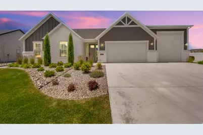 1823 S 2475 W, West Haven, UT 84401 - Photo 1
