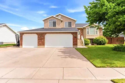 1676 W 525 N, West Point, UT 84015 - Photo 1
