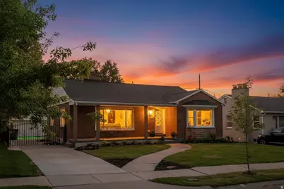 2146 E Browning Ave, Salt Lake City, UT 84108 - Photo 1