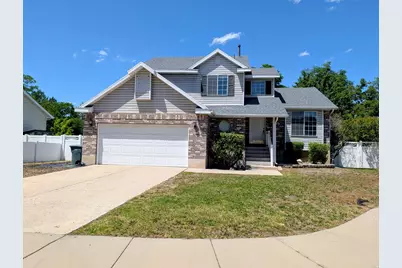 1146 W Emery Cir, Salt Lake City, UT 84104 - Photo 1