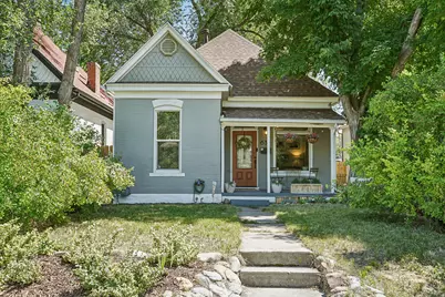 632 E 700 S, Salt Lake City, UT 84106 - Photo 1