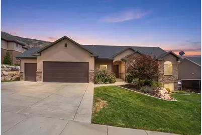 3668 N 575 E, North Ogden, UT 84414 - Photo 1