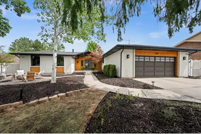 2241 E Somerset Dr S, Cottonwood Heights, UT 84121 - Photo 1