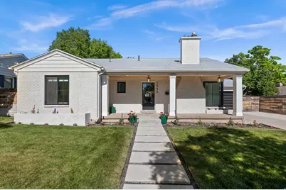 1535 S 1900 E, Salt Lake City, UT 84108 - Photo 1