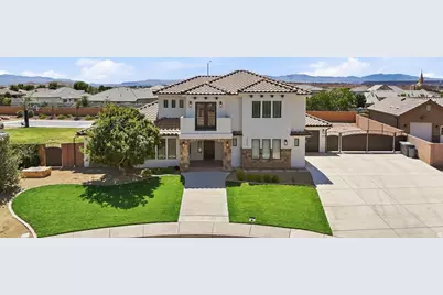 3850 S Mitchell Dr, Washington, UT 84780 - Photo 1