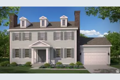 9894 N Willowbank Dr, Highland, UT 84003 - Photo 1