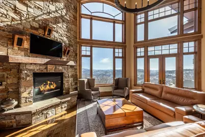8425 Sunrise Loop, Park City, UT 84098 - Photo 1