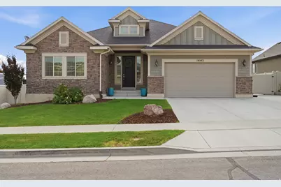 14143 S Black Sage Dr, Herriman, UT 84096 - Photo 1