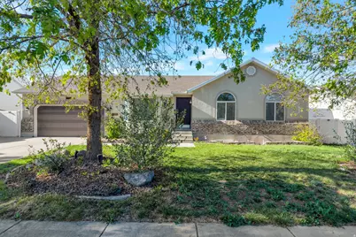 5244 W Shaggy Peak Dr, Riverton, UT 84096 - Photo 1