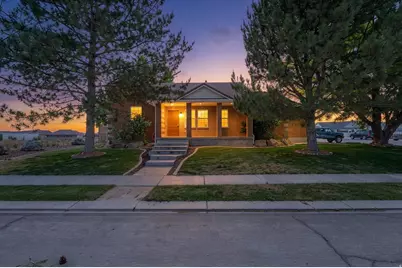 4549 N Osprey Way, Eagle Mountain, UT 84005 - Photo 1