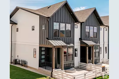 2951 N Summer Wood Dr #665, Eagle Mountain, UT 84005 - Photo 1