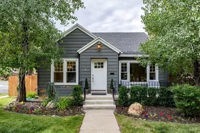 1684 E Browning Ave, Salt Lake City, UT 84105 - Photo 1