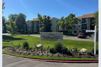 4660 S Quail Park Dr E #A, Holladay, UT 84117 - Photo 1